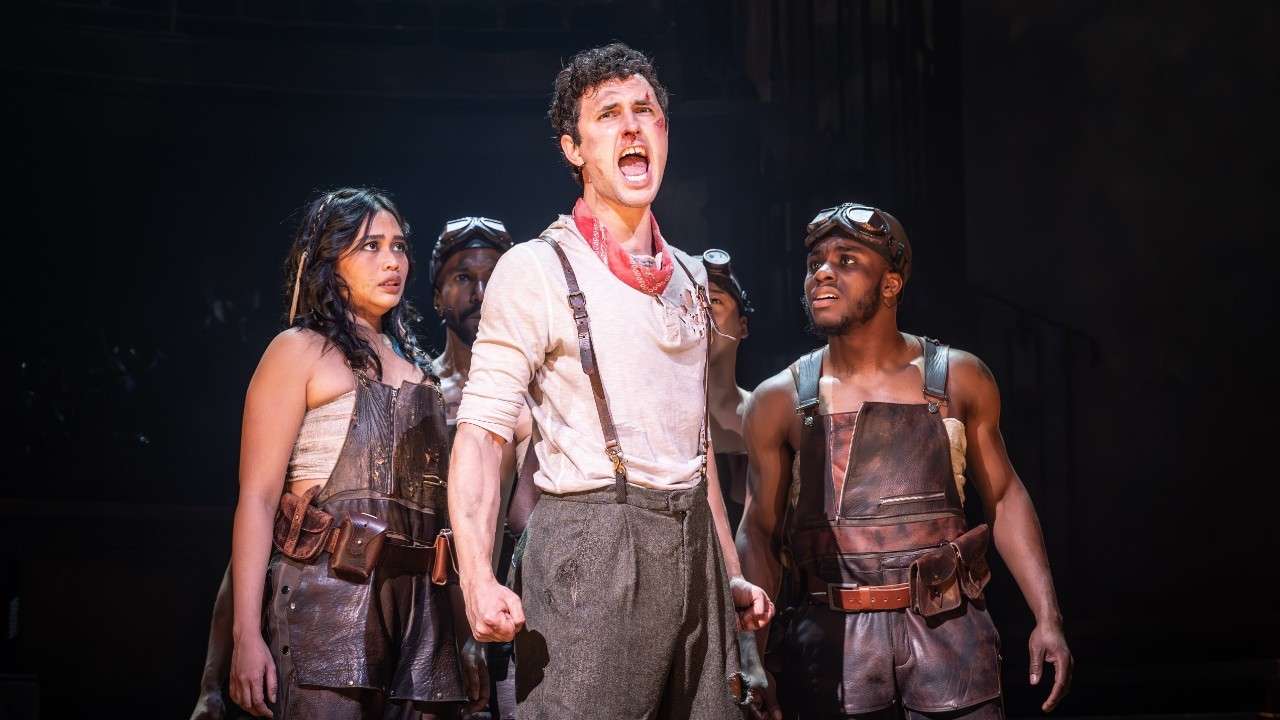 Hadestown