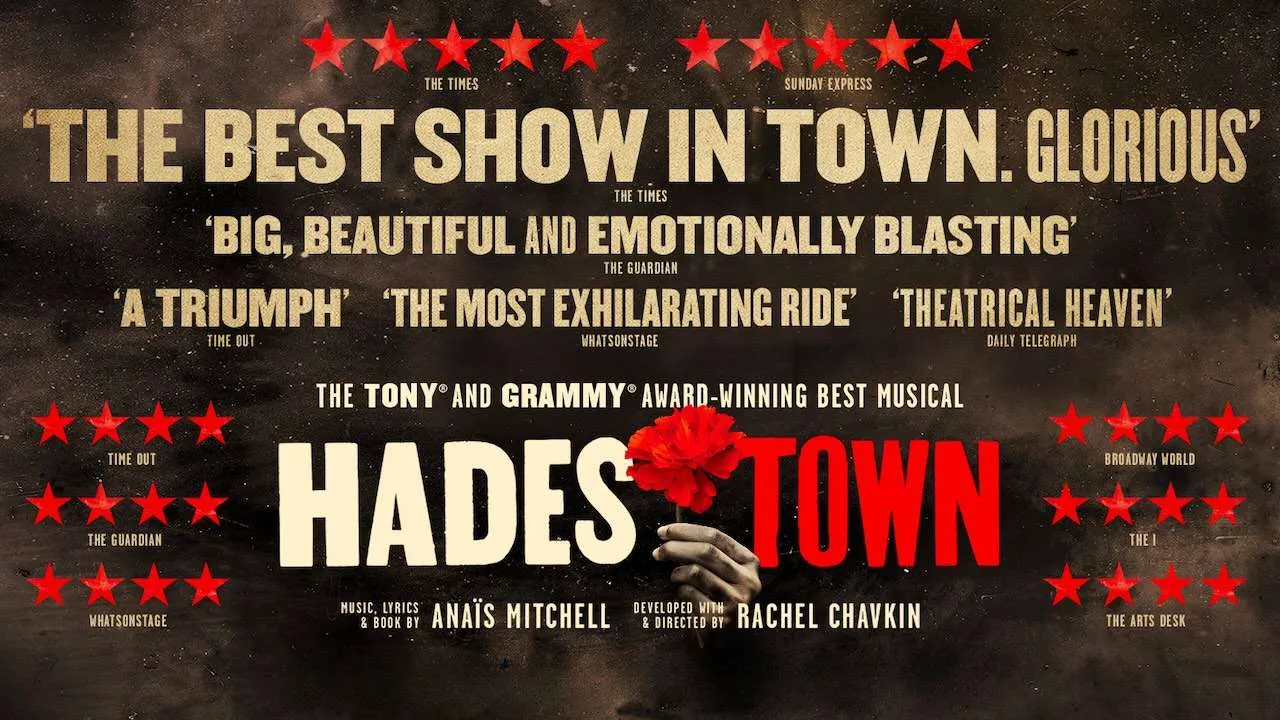 Hadestown