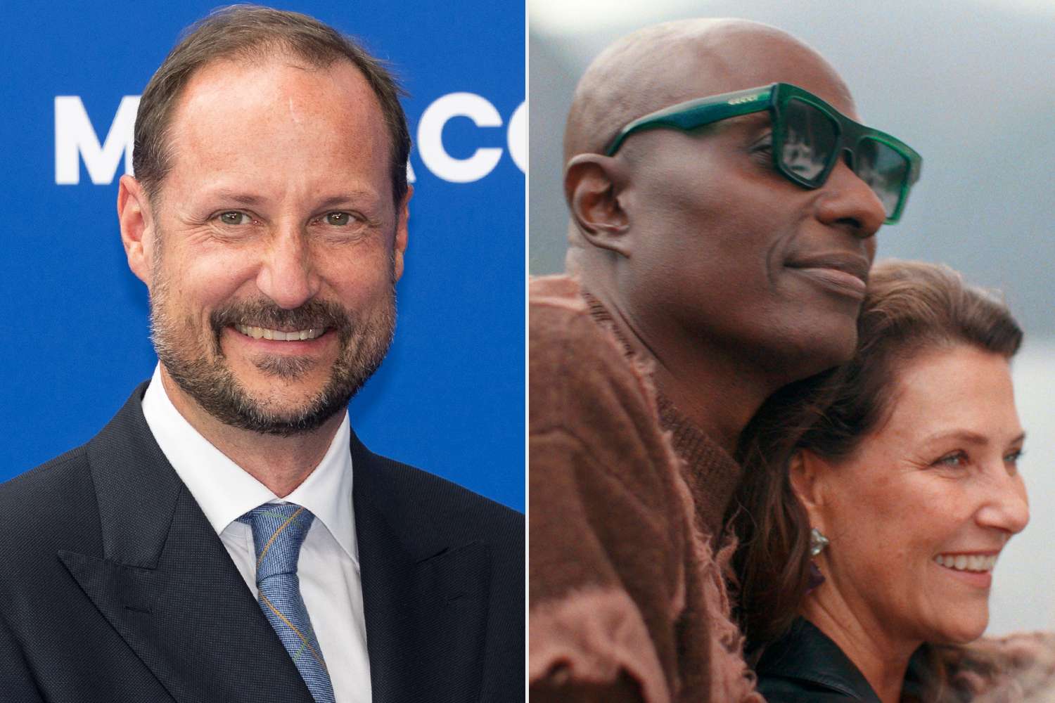 Crown Prince Haakon Scene Deleted from Princess Märtha Louise's Doc