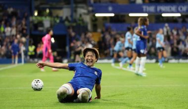 Match report: Chelsea 2-1 Manchester City | News | Official Site
