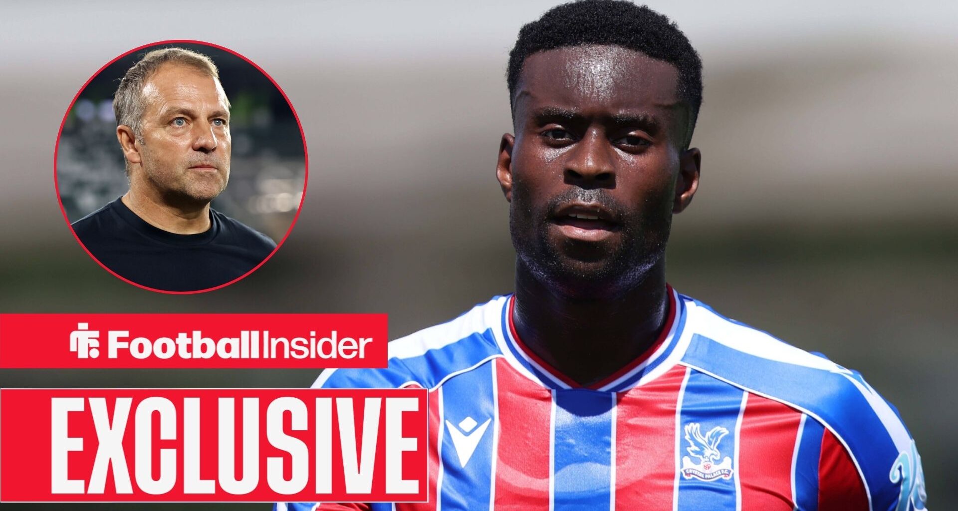 Barcelona and Bayern Munich make moves to sign Marc Guehi as Liverpool's plan revealed