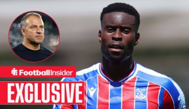 Barcelona and Bayern Munich make moves to sign Marc Guehi as Liverpool's plan revealed