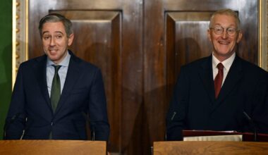 Britain and Ireland agree on sweeping new plan to address Northern Ireland’s bloody past – POLITICO
