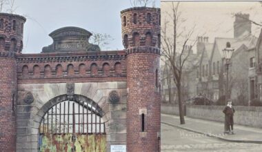 How residents and developers are working together to preserve the old Hartley’s jam factory site
