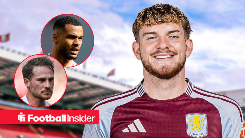 Liverpool stars react as Harvey Elliott sends emotional message ahead of Aston Villa debut