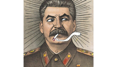 Believe it or not, Russia is great