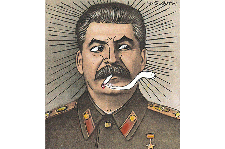 Believe it or not, Russia is great