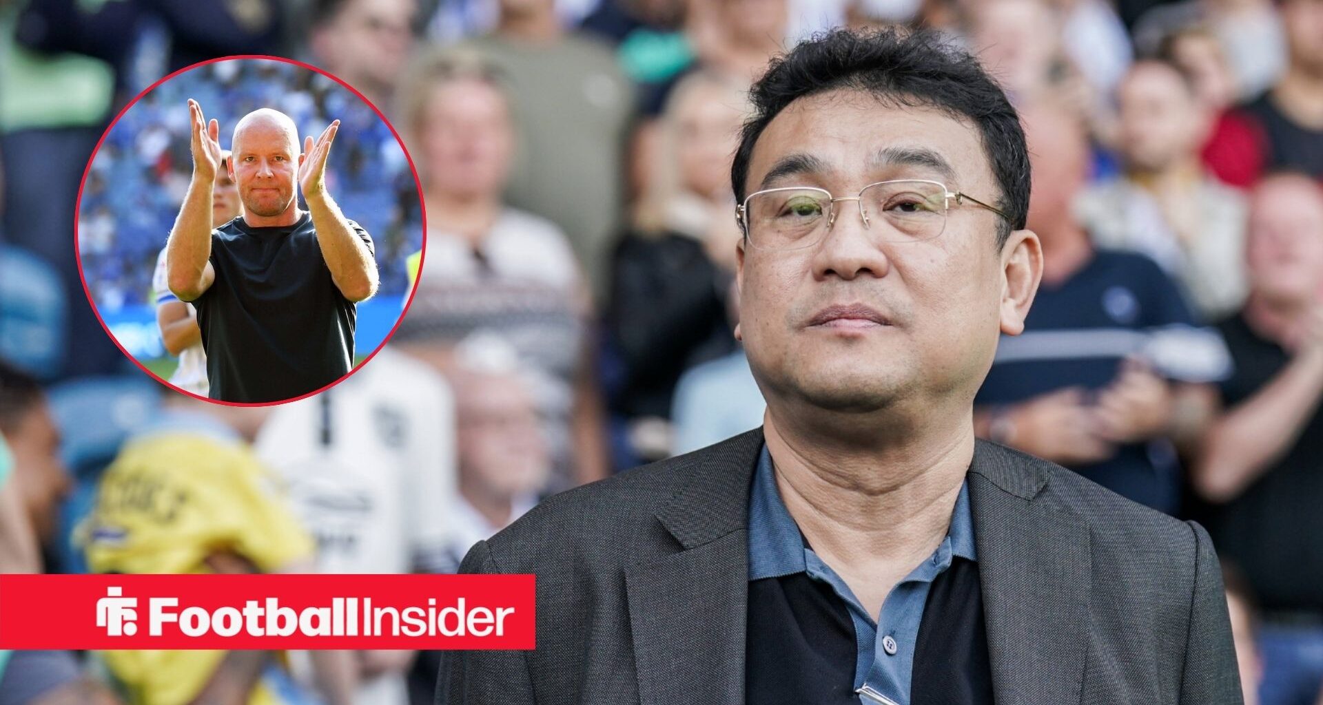 Dejphon Chansiri hands Sheffield Wednesday yet another crushing blow Maguire