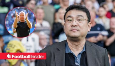 Dejphon Chansiri hands Sheffield Wednesday yet another crushing blow Maguire