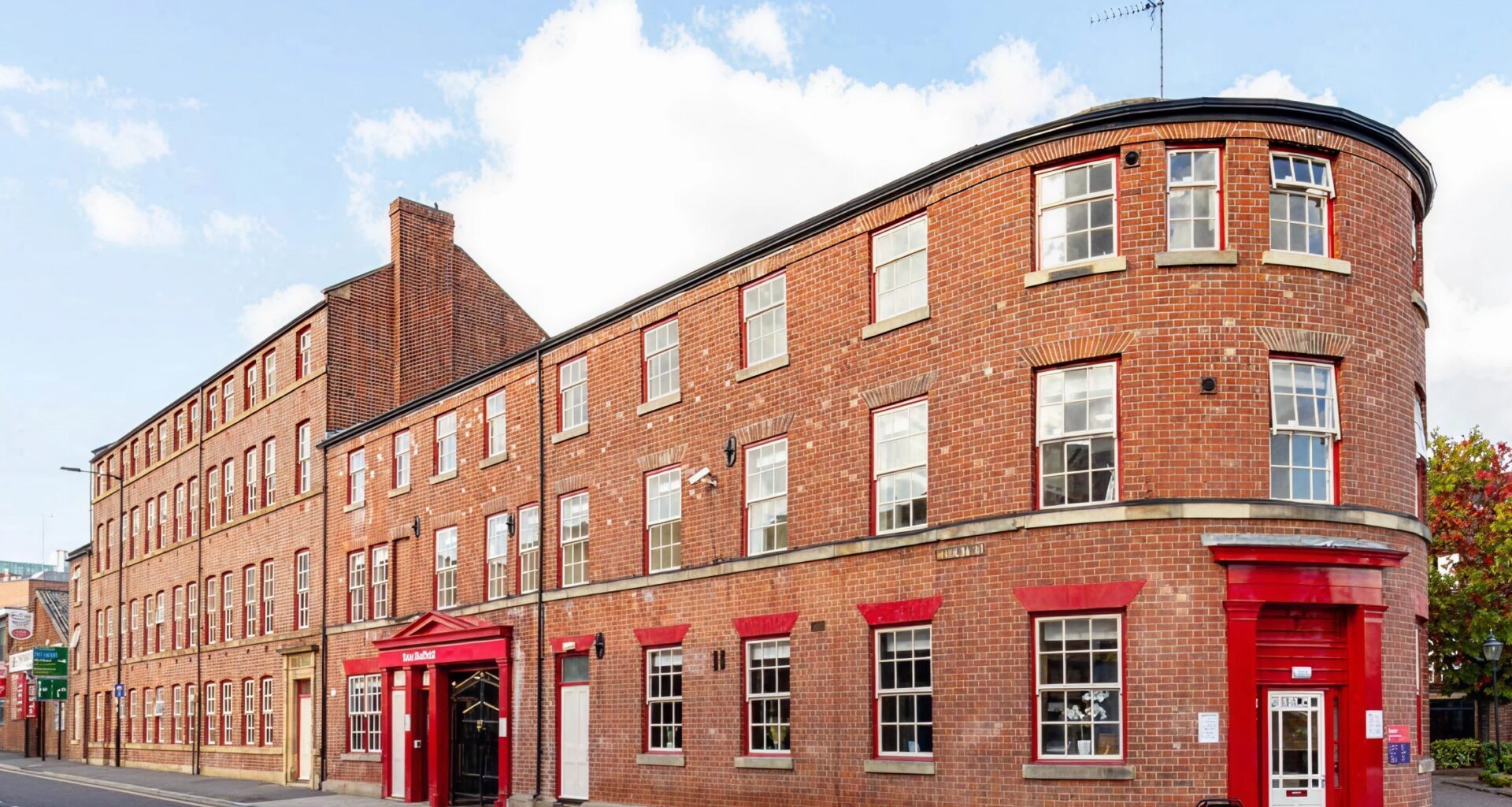 MCR expands Sheffield student portfolio with Truro Works acquisition - The Intermediary