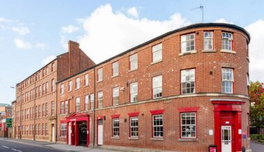 MCR expands Sheffield student portfolio with Truro Works acquisition - The Intermediary