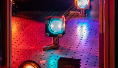 Scientists Discover “Virtual Charges” That Exist Only When Light Hits