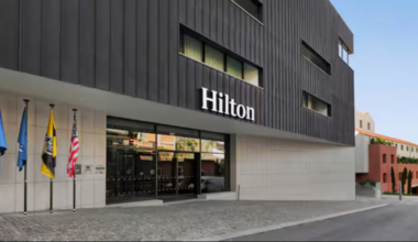 Latest news: Extendam acquires in Portugal; shutdown’s impact on travel; Grupo Hotusa adds 9 in Spain