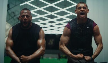 It's Ahead of the Curve