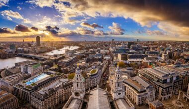 More than half of Londoners would be hit by rumoured annual property tax