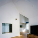 House in Inagawa-cho / FujiwaraMuro Architects - Interior Photography, Wood