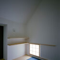 House in Inagawa-cho / FujiwaraMuro Architects - Interior Photography, Wood