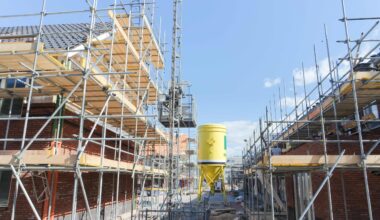 HBF urges government to act, warning London housing faces collapse