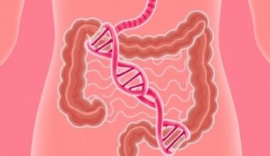 How Your Genes May Shape Gut Microbes to Shield You from Disease