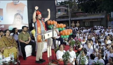 Multinational contests like Indo-Pak cricket are ‘compulsion’: Thakur