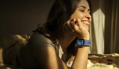 New Huawei Watch D2 smartwatch blood pressure feature on the way