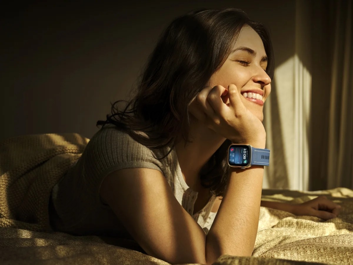 New Huawei Watch D2 smartwatch blood pressure feature on the way