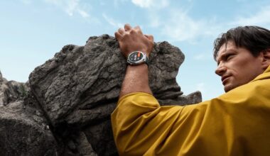 Huawei Watch Ultimate