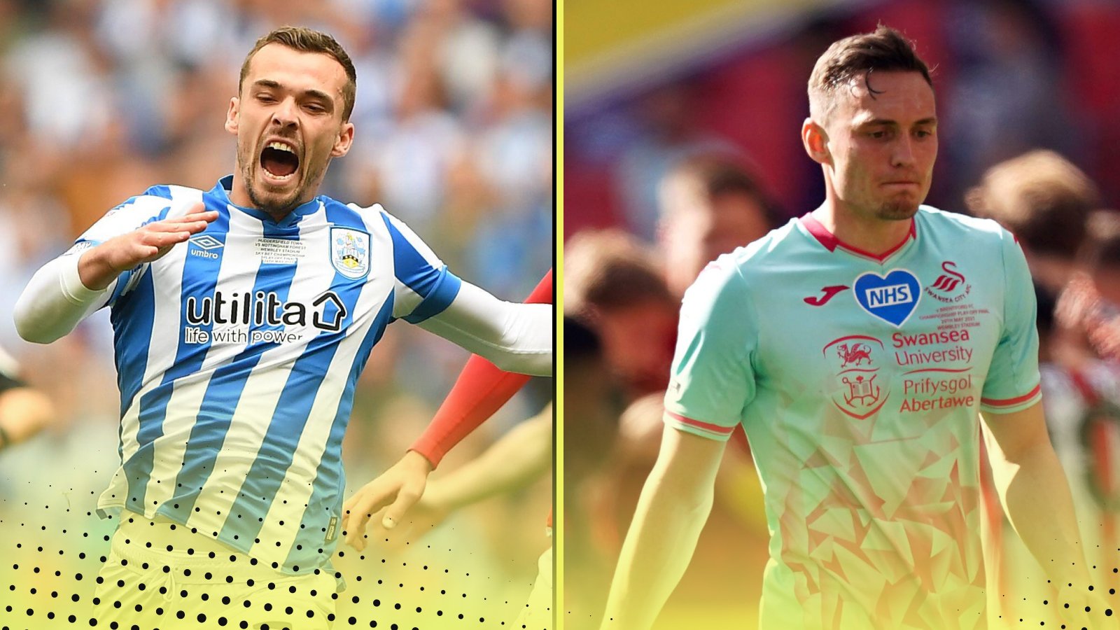 6 clubs we can't believe were one game away from PL