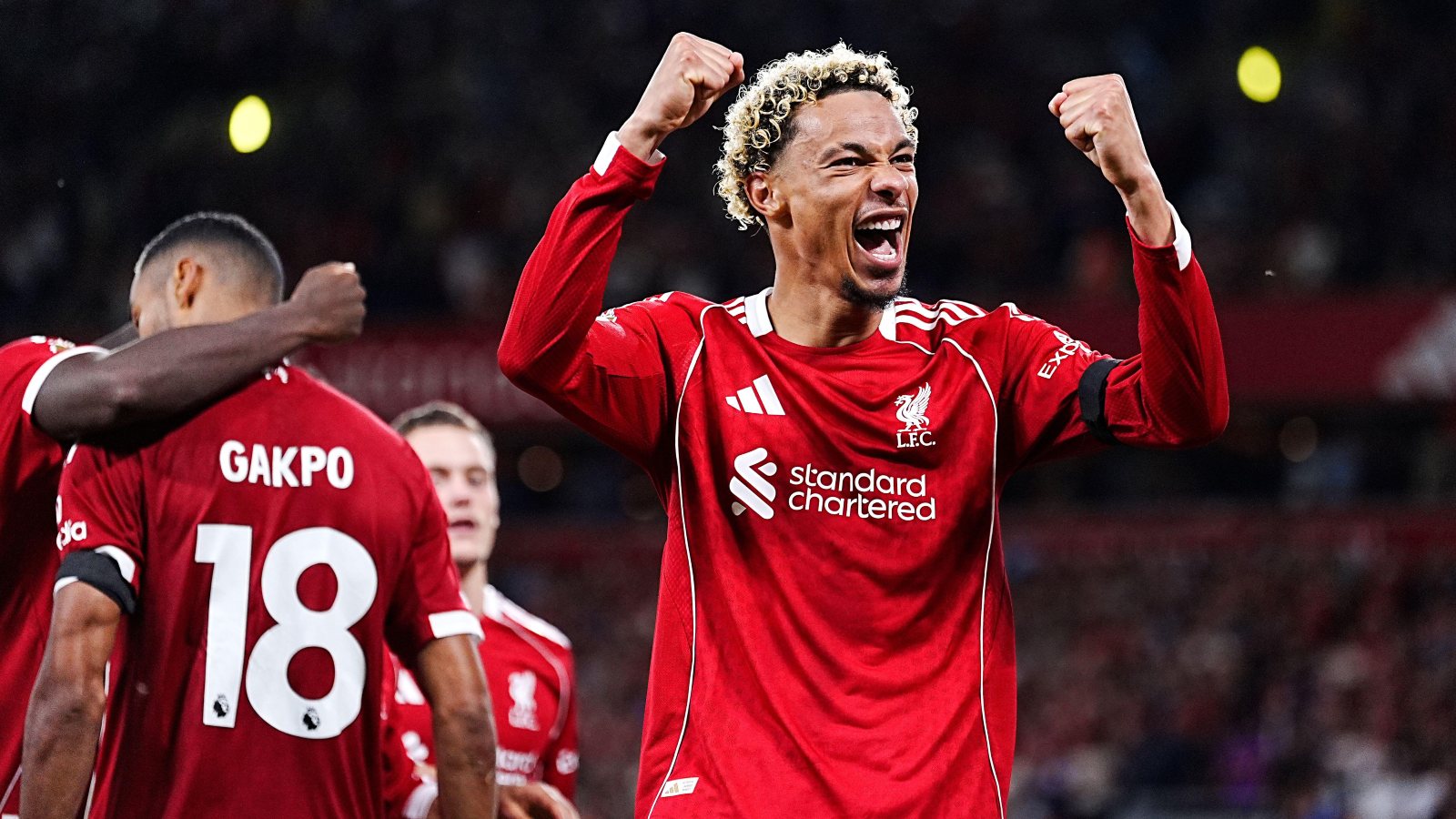 Liverpool are 'kings of the transfer market' while Arsenal are net spend nightmare