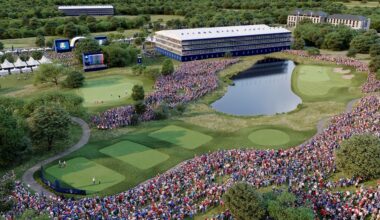 Hulton Park CGI The Ryder Cup in the Great Park p Peel LP