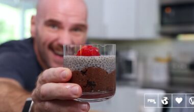 'I Ate Chia Seeds Every Day For A Month'