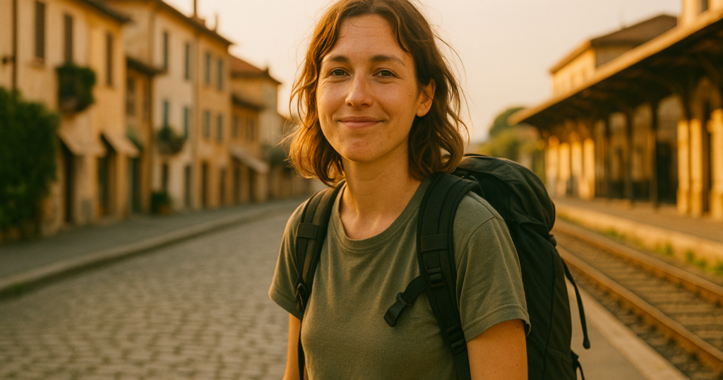 I backpacked Europe on $60 a day — 9 things that were easier (and 4 that were harder) than I expected