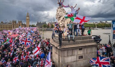 a malign message is resonating – The Irish Times