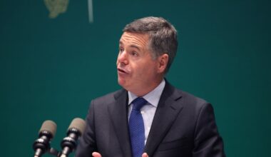 Ireland must stay out of the spotlight – The Irish Times