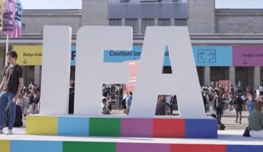 IFA 2025: the biggest tech and gadget announcements