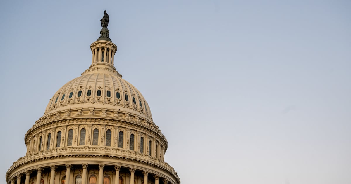 Stocks extend September rally despite fears of US government shutdown – The Irish Times