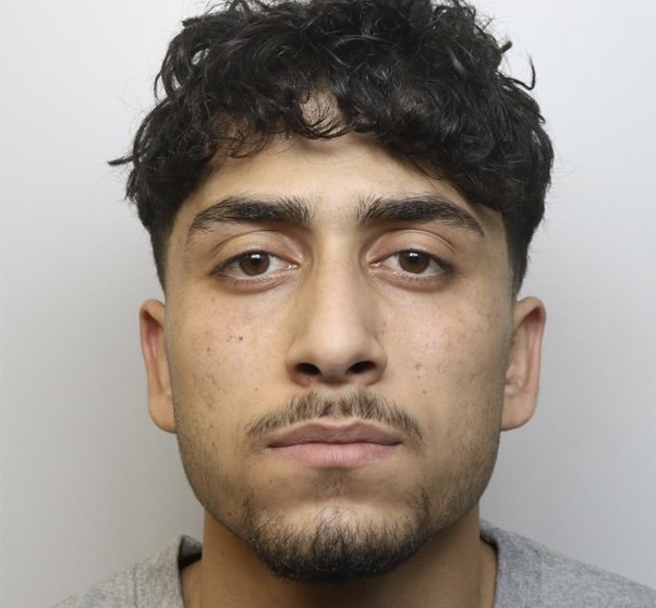 Ealing teen jailed after sickening sex attacks on London Underground