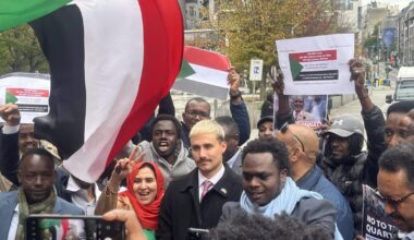 MEP invited genocide-linked militiamen to talk peace in European Parliament – POLITICO