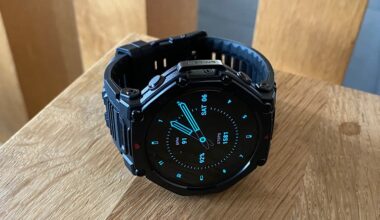 Amazfit T-Rex 3 Pro