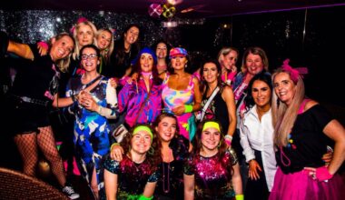 Haus of Fun and FunnyBoyz celebrate hugely successful first year on Stanley Street