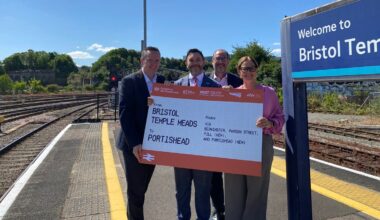 North Somerset Council to vote on joining WECA for more funds