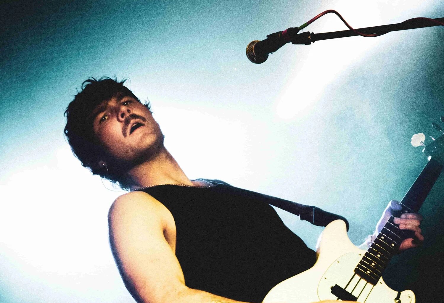 Live Review: Teenage Dads - Exchange, Bristol 07/09/2025 — When The Horn Blows