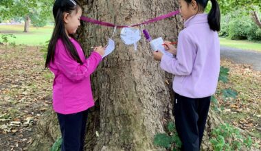 Community comes together to celebrate Burley Park's 125th anniversary