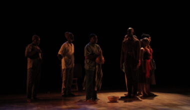 Festival uses culture to bring together an ‘unequal society’