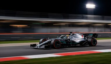 Explore the Thrills of the Formula 1 Singapore Grand Prix: A Grand Tour of Exciting Activities and Exclusive Experiences Across Singapore