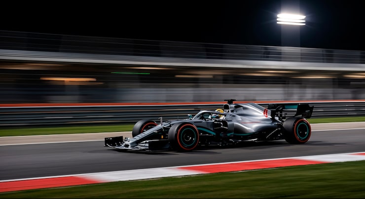 Explore the Thrills of the Formula 1 Singapore Grand Prix: A Grand Tour of Exciting Activities and Exclusive Experiences Across Singapore