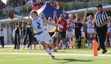 Italy dominates Germany to seal U17 Girls Euros victory