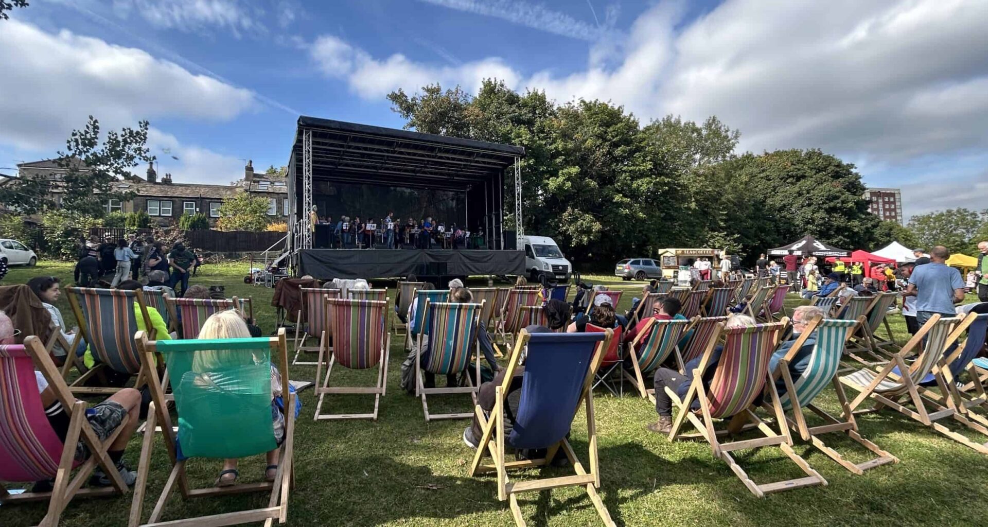 Everything you need to know about Armley Festival 2025