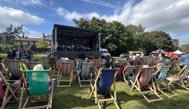 Everything you need to know about Armley Festival 2025