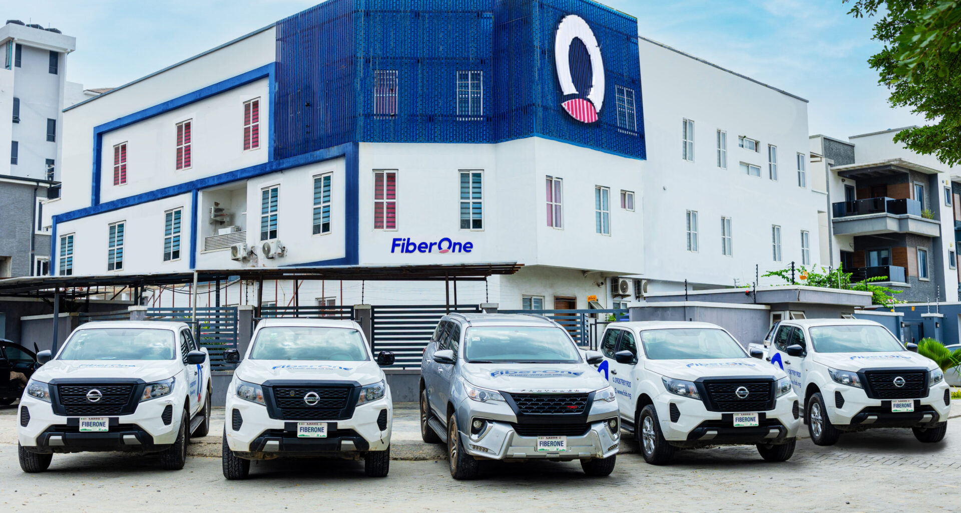 FiberOne Broadband Announces Major Infrastructural and Customer Experience Upgrade to Deliver Next-Generation FTTH Experience